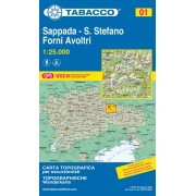 01 Sappada - S.Stefano - Forni Avoltri